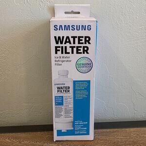 Samsung Water Filter HAF-QIN Refrigerator Ice DA97-17376B Genuine New